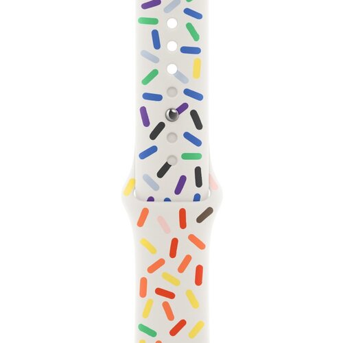 Pasek do Apple Watch (42/44/45/49mm) S/M Pride edition
