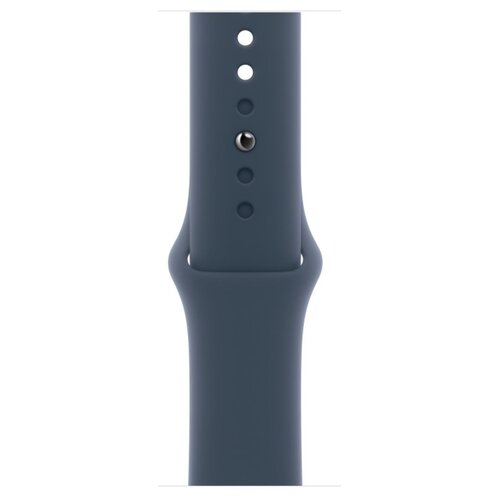 Pasek do Apple Watch (38/40/41mm) S/M Sztormowy błękit