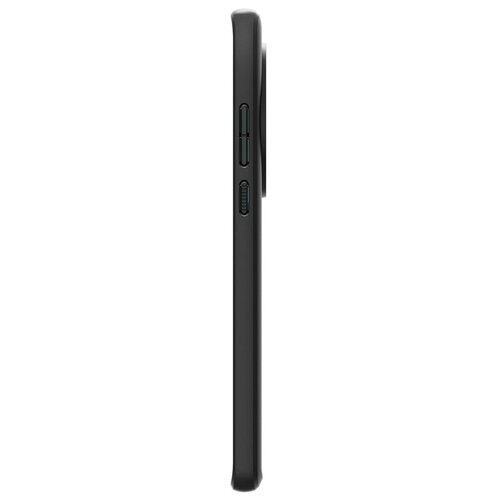 Etui SPIGEN Ultra Hybrid do OnePlus 12 Ultra Czarny matowy