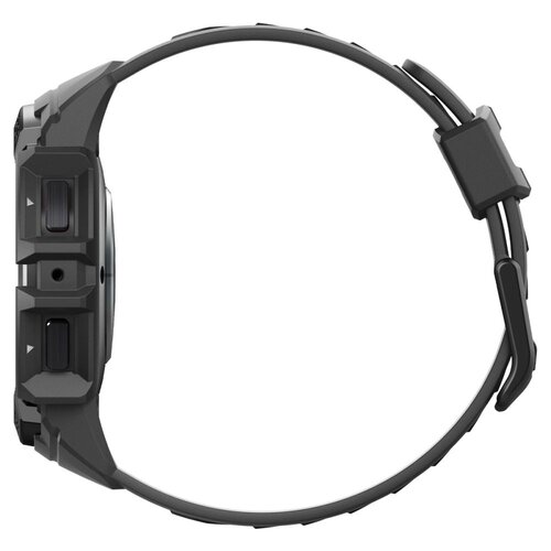 Pasek SPIGEN Rugged Armor Pro do Samsung Galaxy Watch 6 (40mm) Czarny