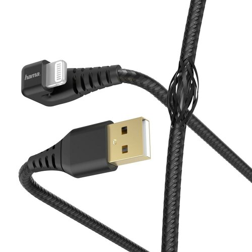 Kabel USB - Lightning HAMA 1.5 m