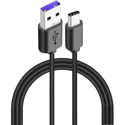 Kabel USB - USB-C KRUX 1.2 m