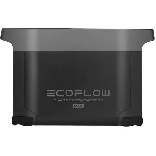 Bateria ECOFLOW 2016Wh do Delta Max