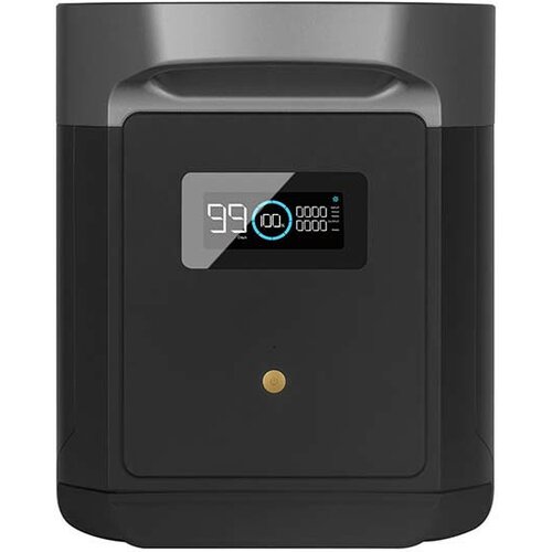 Bateria ECOFLOW 2016Wh do Delta Max