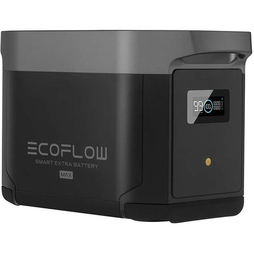 Bateria ECOFLOW 2016Wh do Delta Max