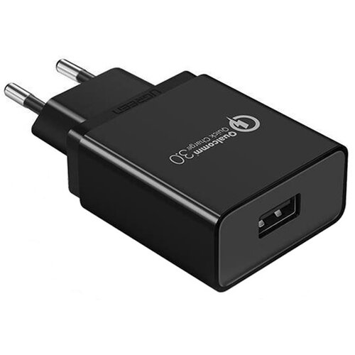 Ładowarka sieciowa UGREEN CD122 18W Czarny