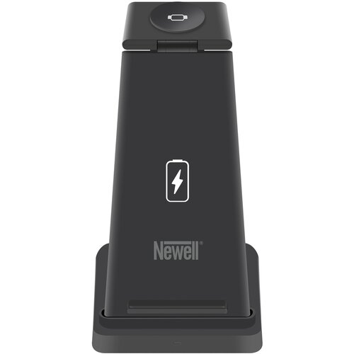 Ładowarka indukcyjna NEWELL induOne N-YM-UD21 15W Czarny