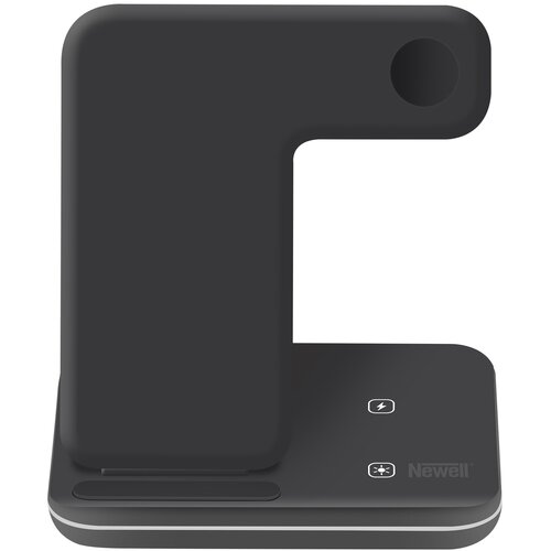 Ładowarka indukcyjna NEWELL induOne N-GY-Z5A 15W Czarny