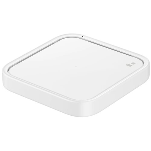 Ładowarka indukcyjna SAMSUNG EP-P2400BWEGEU 15W Biały