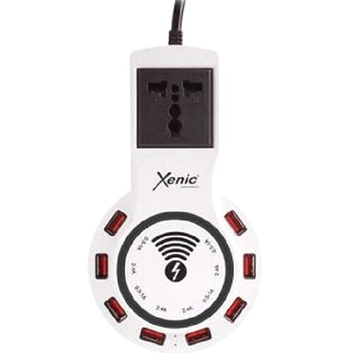 Ładowarka sieciowe XENIC BC809