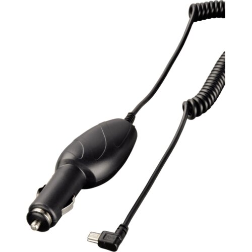Ładowarka samochodowa HAMA Mini USB