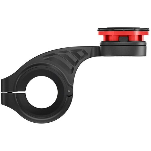 Uchwyt na telefon do roweru SPIGEN Gearlock MF100 Czarny