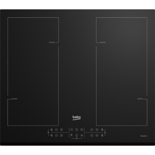 Płyta indukcyjna BEKO HII64206F2MT