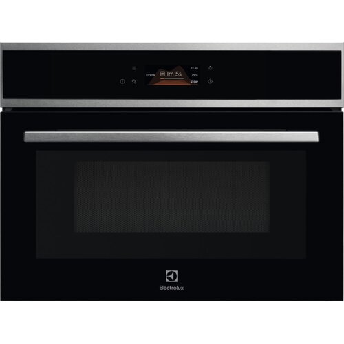 Kuchenka mikrofalowa ELECTROLUX EVM8E08X