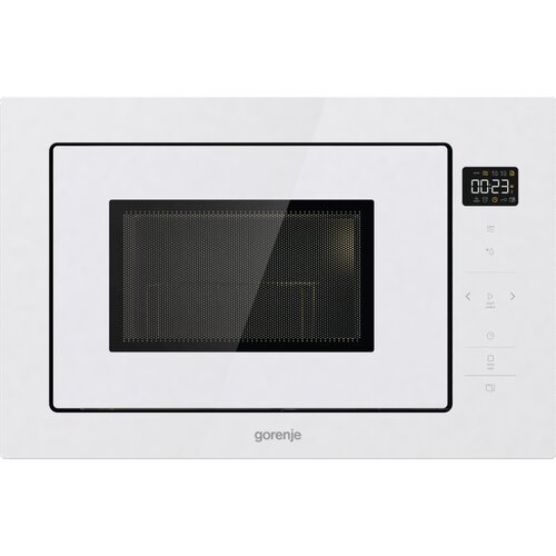 Kuchenka mikrofalowa GORENJE BM251SG2WG