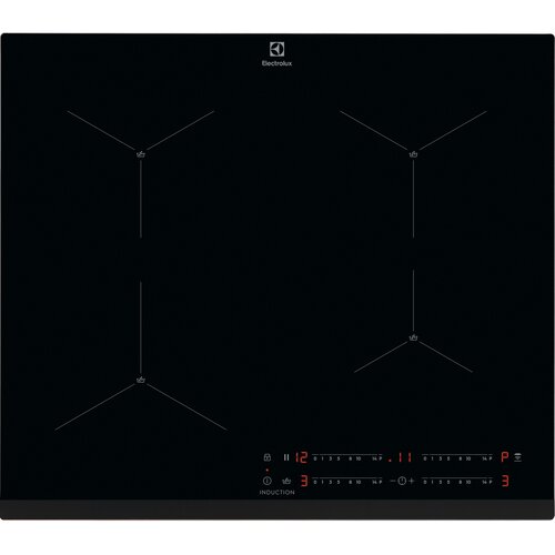 Płyta indukcyjna ELECTROLUX EIS624