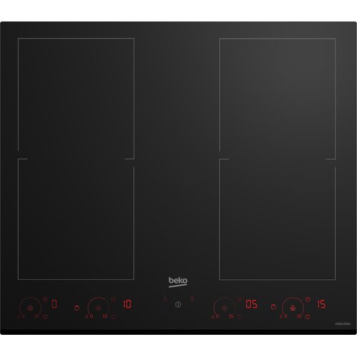 Płyta indukcyjna BEKO HII64801F2HT