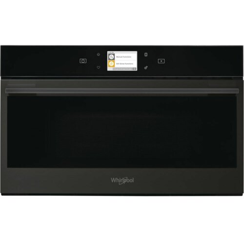 Kuchenka mikrofalowa WHIRLPOOL W9 MD260 BSS