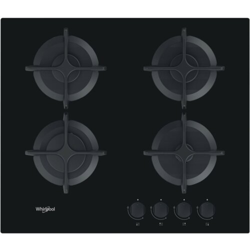 Płyta gazowa WHIRLPOOL GOB 616/NB