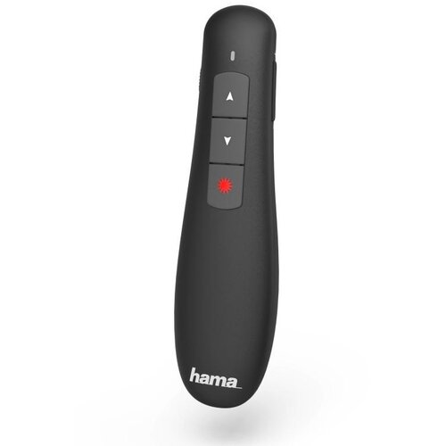 Wskaźnik laserowy HAMA X-Pointer