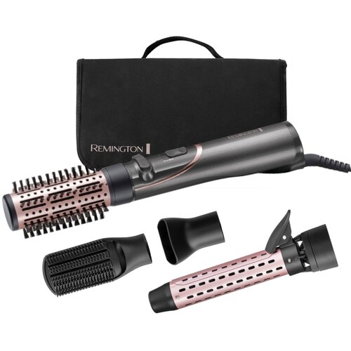 Suszarko-lokówka REMINGTON Curl & Straight Confidence AS8606