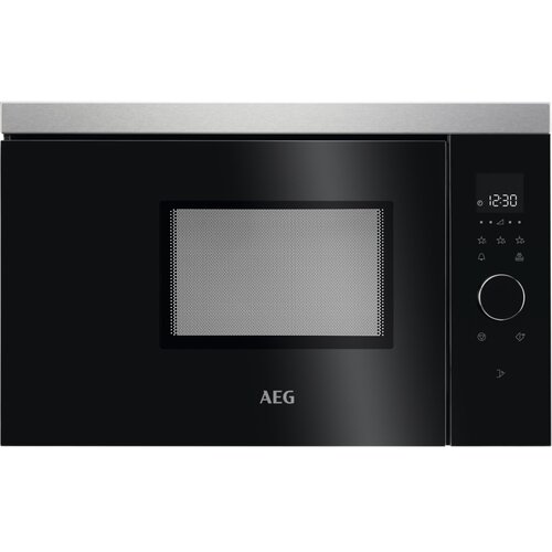 Kuchenka mikrofalowa AEG MBB1756SEM